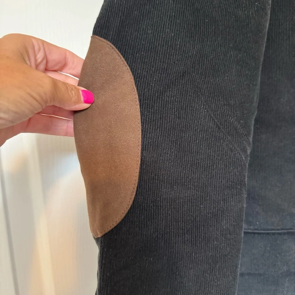 Lauren Ralph Lauren LRL‎ Corduroy Blazer